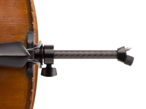 The Alberti Cello Endpin